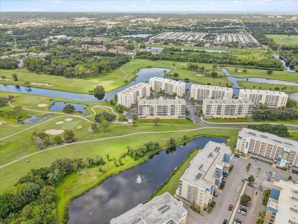 1200 Country Club Drive #3405 Largo FL 33771 - SHORE LAKE TB8445020 image26