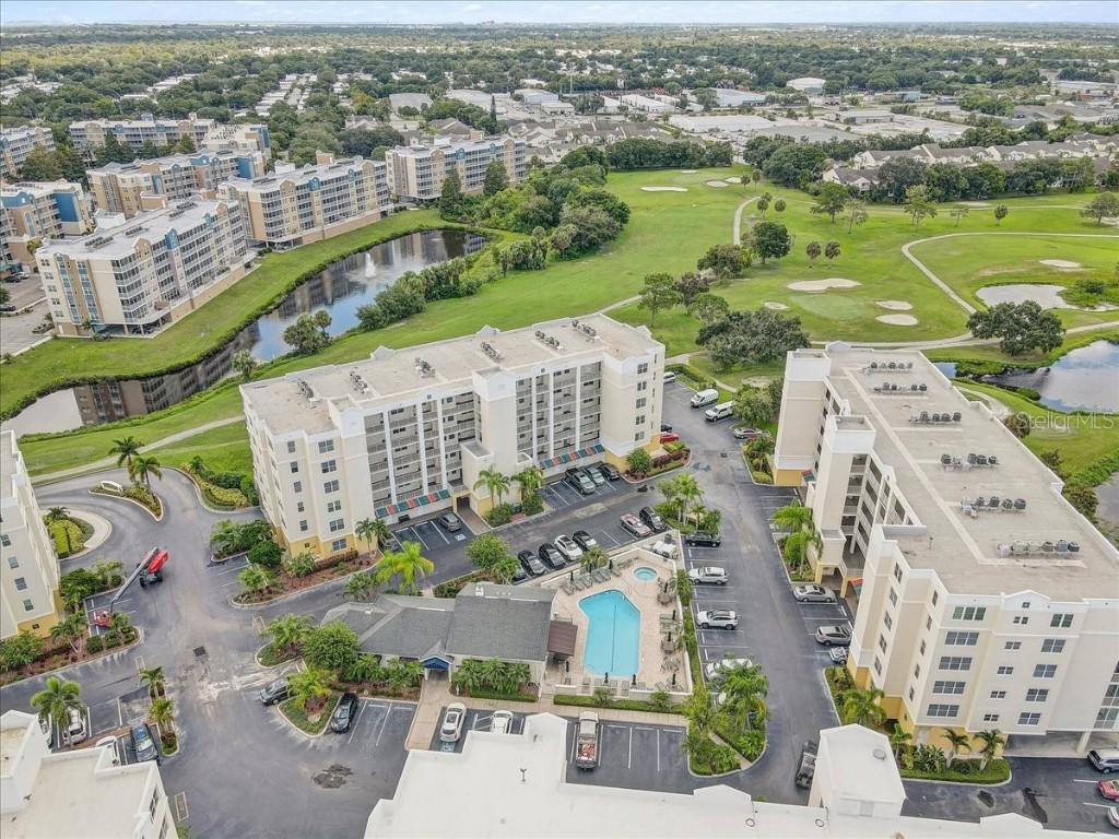 1200 Country Club Drive #3405 Largo FL 33771 - SHORE LAKE TB8445020 image28