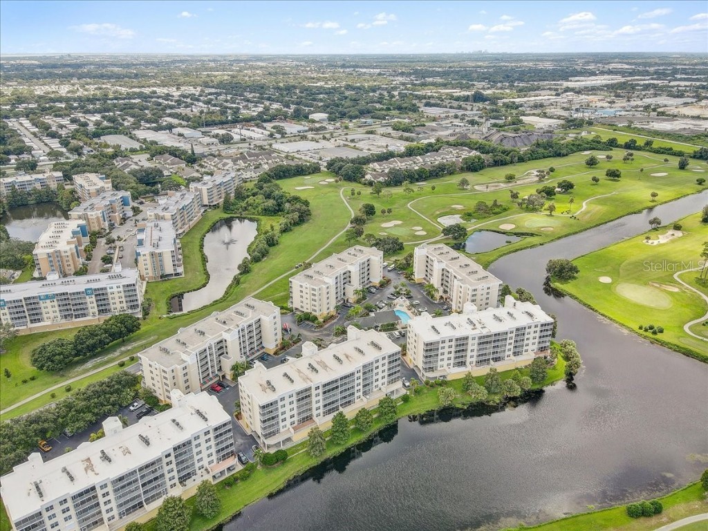 1200 Country Club Drive #3405 Largo FL 33771 - SHORE LAKE TB8445020 image29