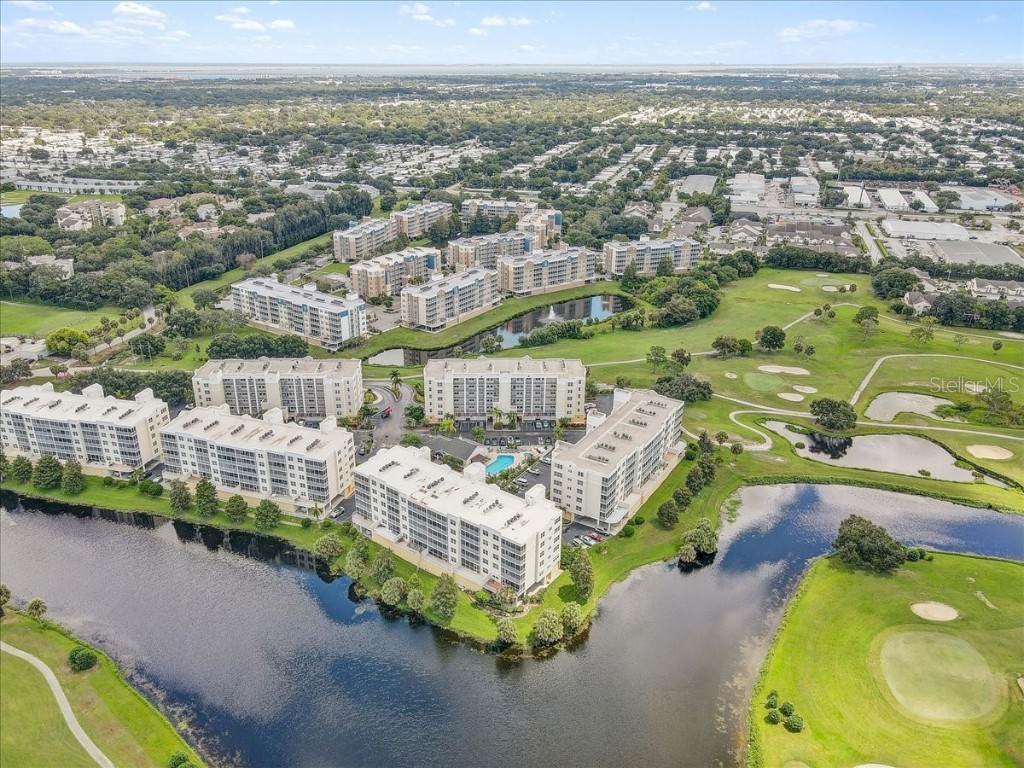 1200 Country Club Drive #3405 Largo FL 33771 - SHORE LAKE TB8445020 image30