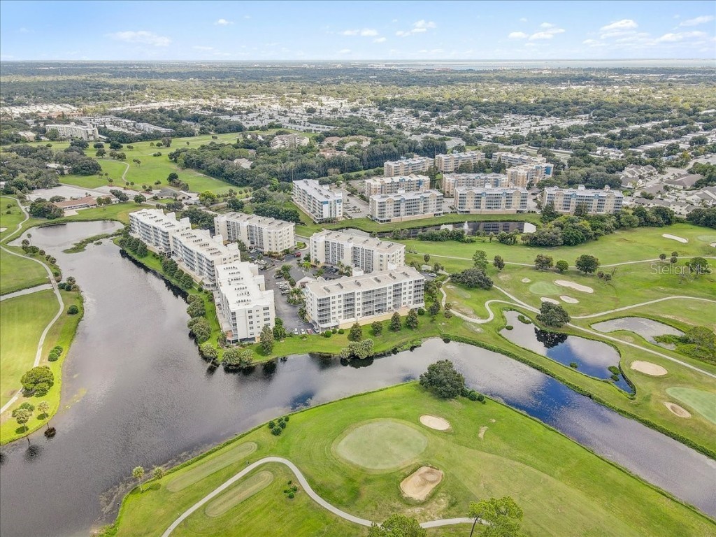 1200 Country Club Drive #3405 Largo FL 33771 - SHORE LAKE TB8445020 image31