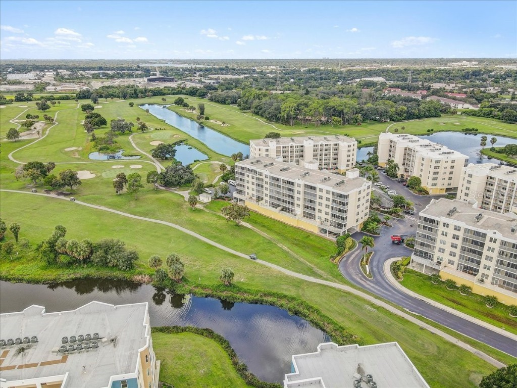 1200 Country Club Drive #3405 Largo FL 33771 - SHORE LAKE TB8445020 image32