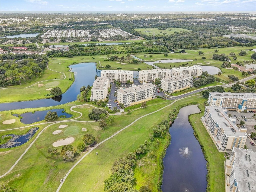 1200 Country Club Drive #3405 Largo FL 33771 - SHORE LAKE TB8445020 image33