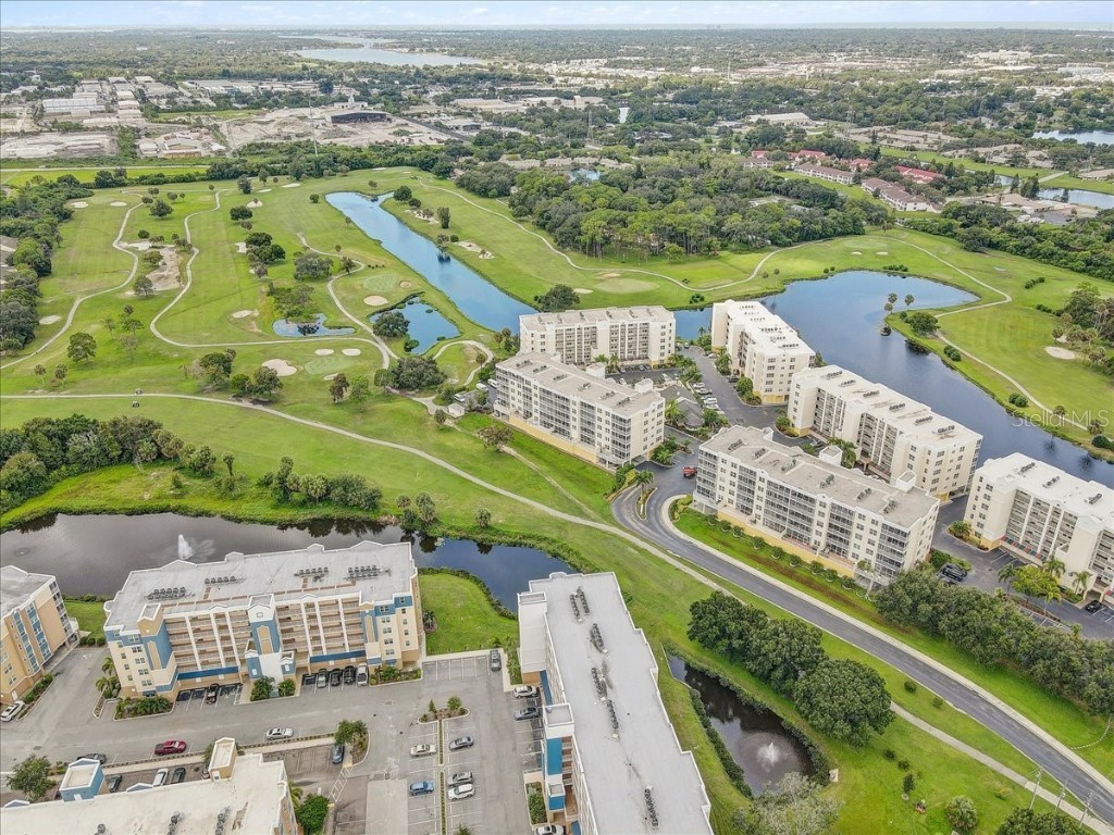 1200 Country Club Drive #3405 Largo FL 33771 - SHORE LAKE TB8445020 image34