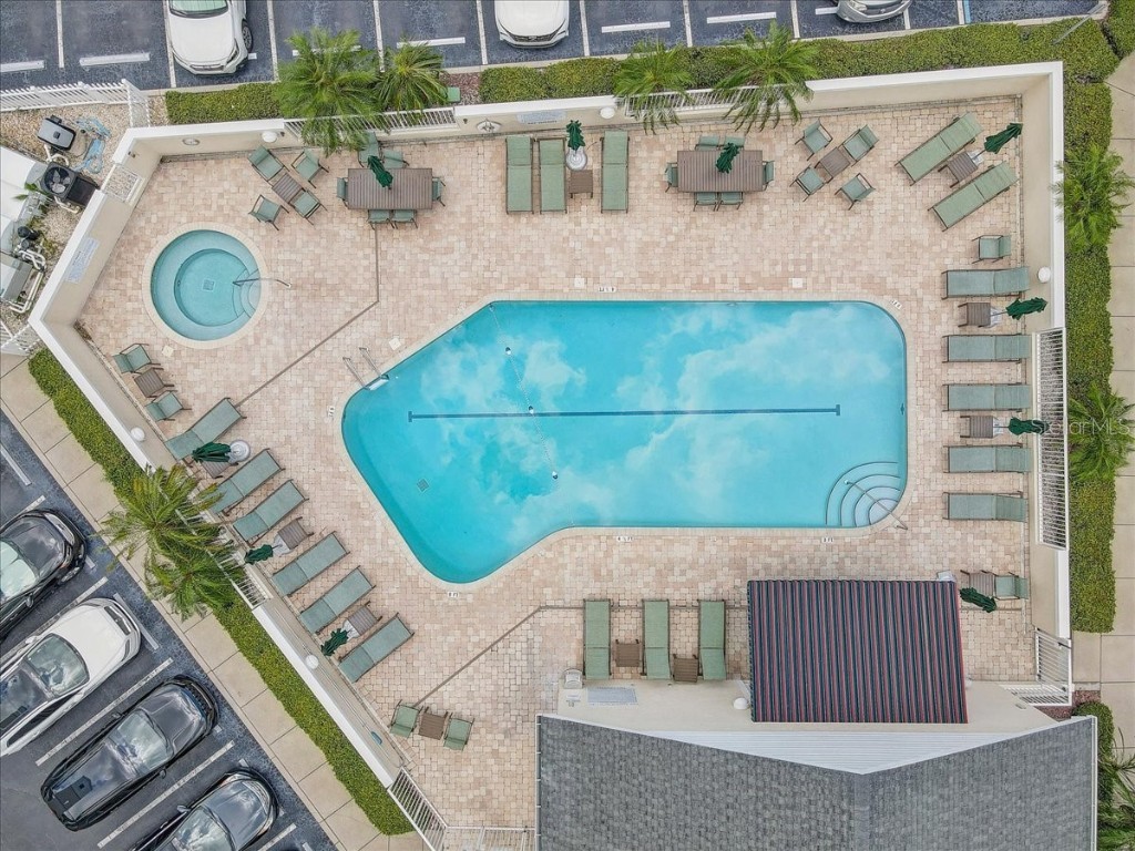 1200 Country Club Drive #3405 Largo FL 33771 - SHORE LAKE TB8445020 image37