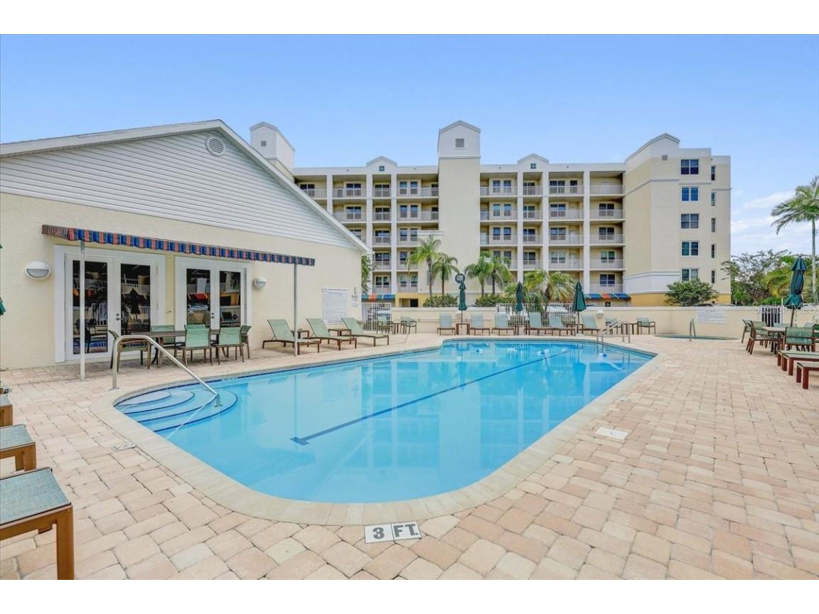 1200 Country Club Drive #3405 Largo FL 33771 - SHORE LAKE TB8445020 image38