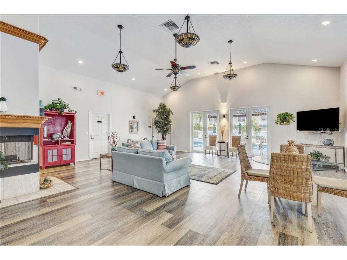 1200 Country Club Drive #3405 Largo FL 33771 - SHORE LAKE TB8445020 image41