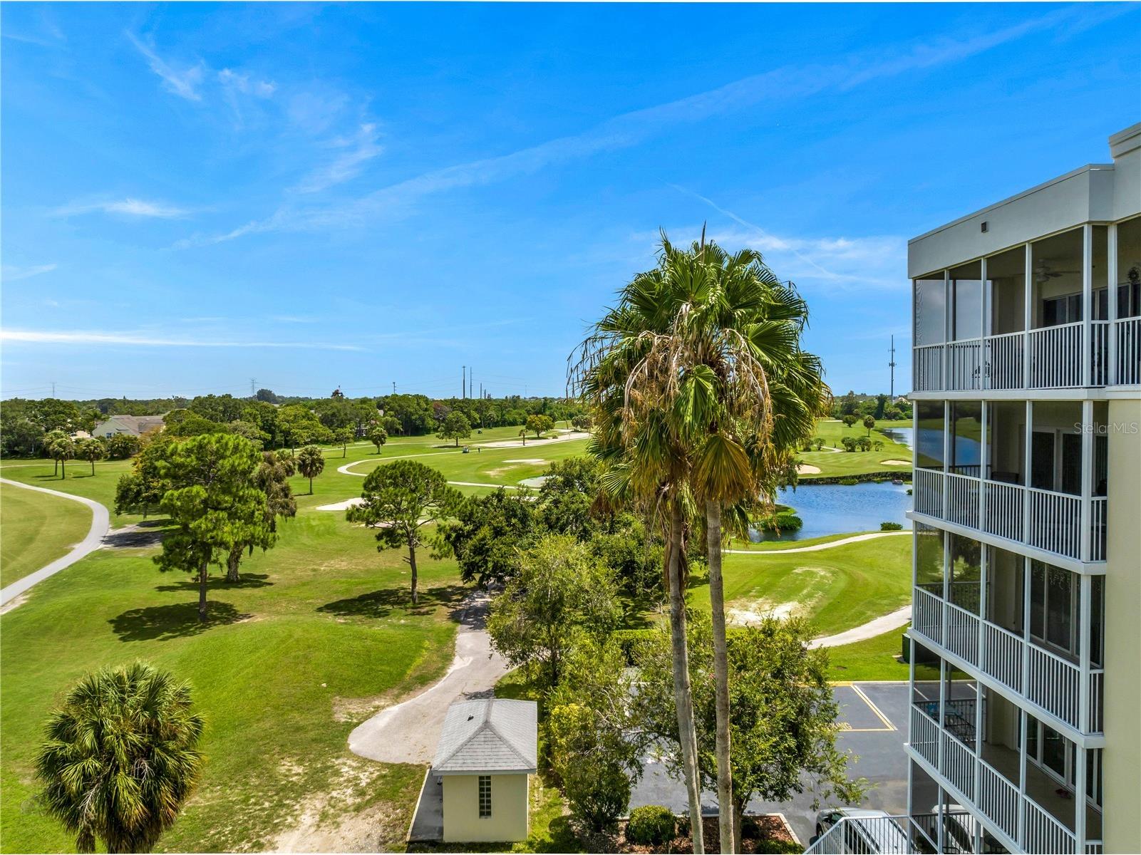 1200 Country Club Drive #3406 Largo FL 33771 - SHORE LAKE TB8507778 image1