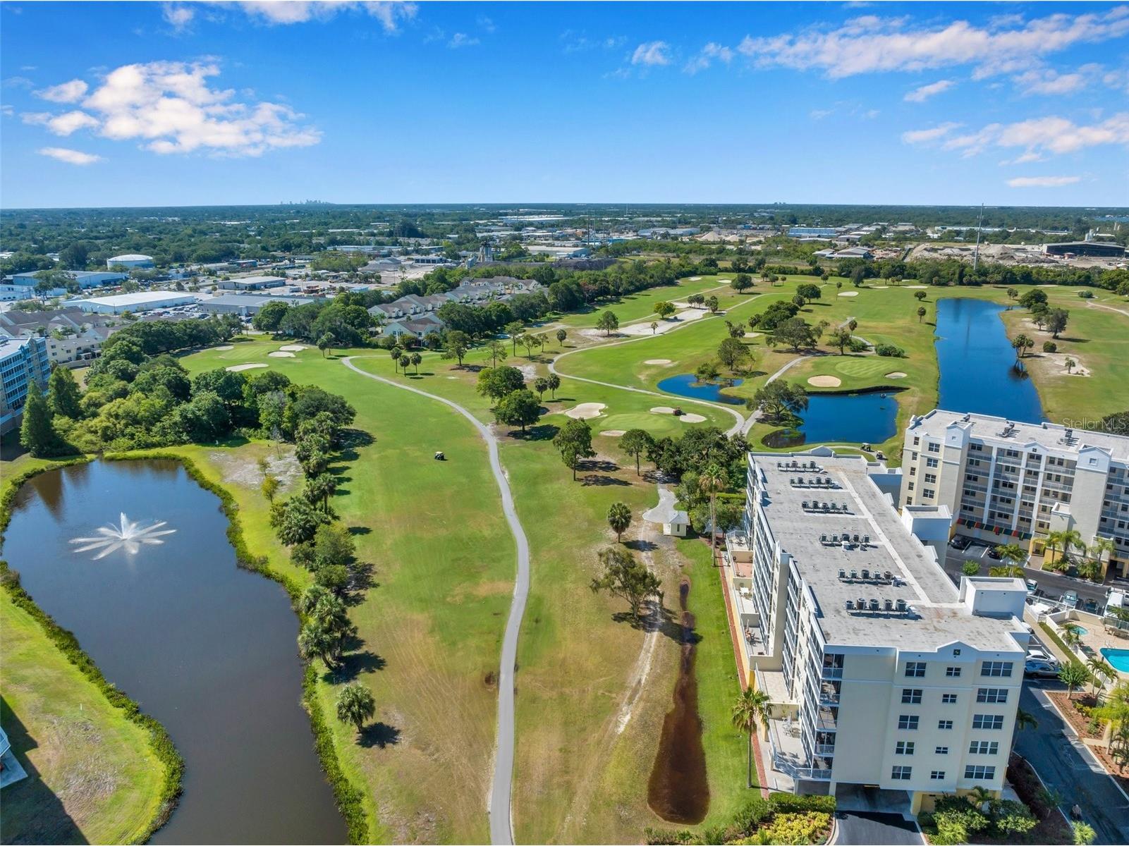 1200 Country Club Drive #3406 Largo FL 33771 - SHORE LAKE TB8507778 image34