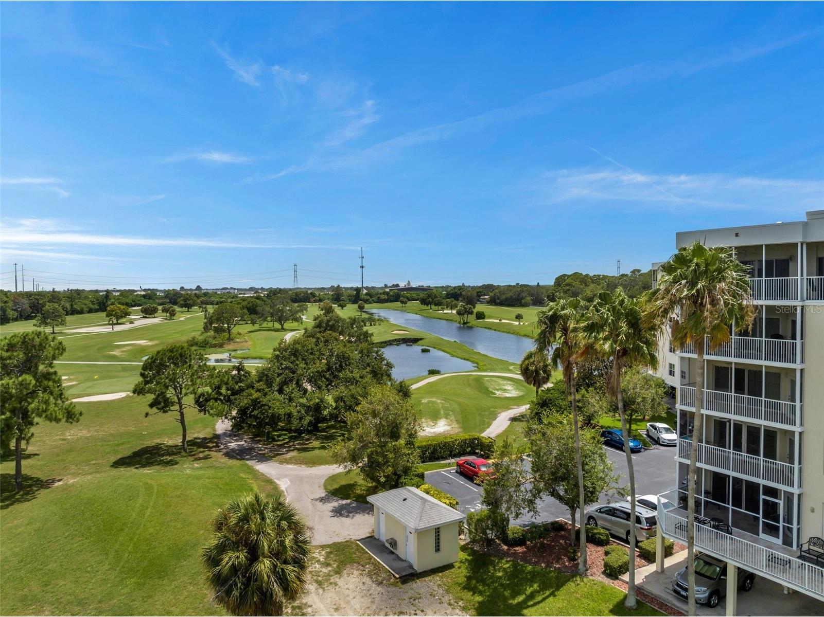 1200 Country Club Drive #3406 Largo FL 33771 - SHORE LAKE TB8507778 image35