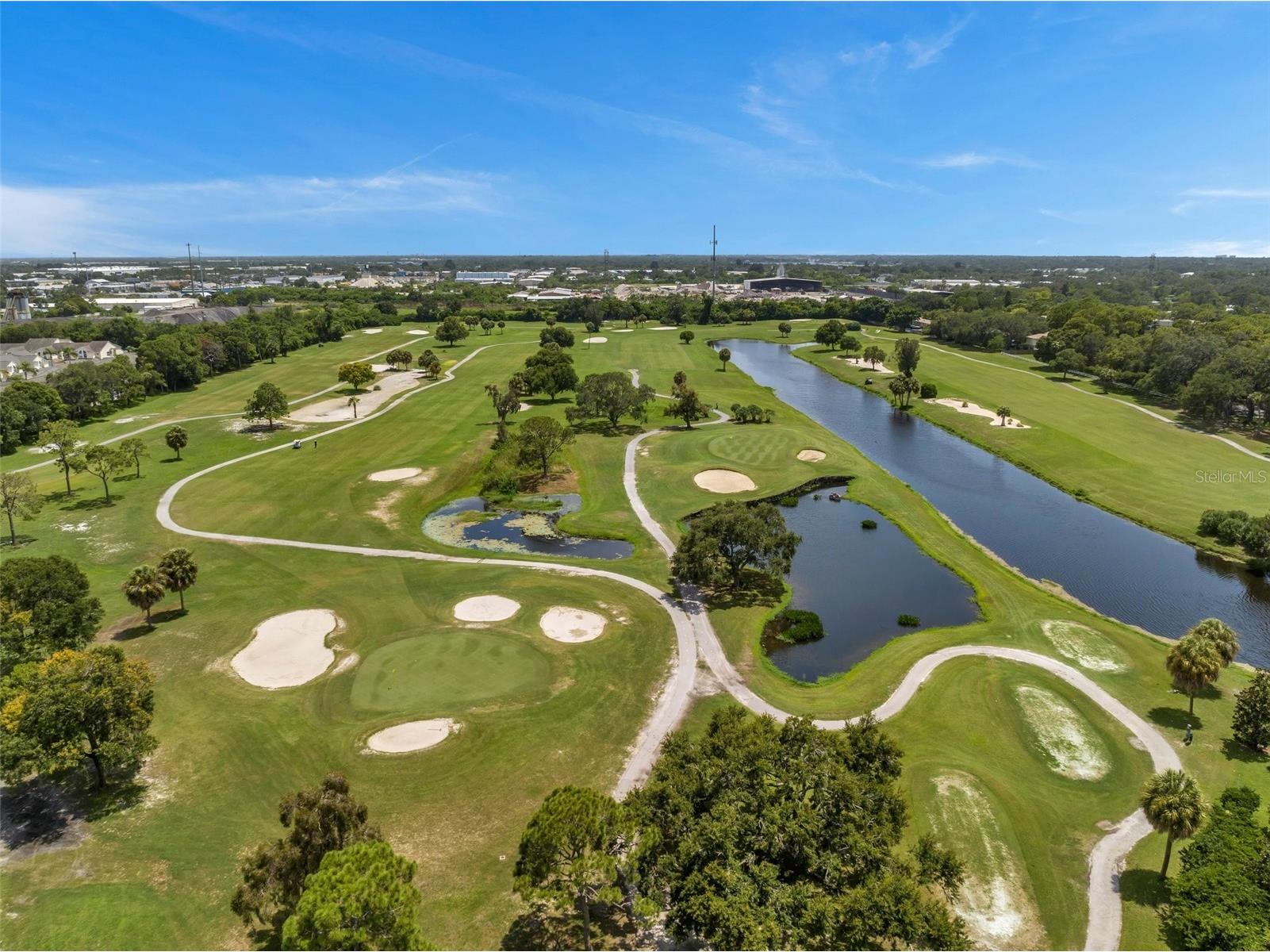 1200 Country Club Drive #3406 Largo FL 33771 - SHORE LAKE TB8507778 image36