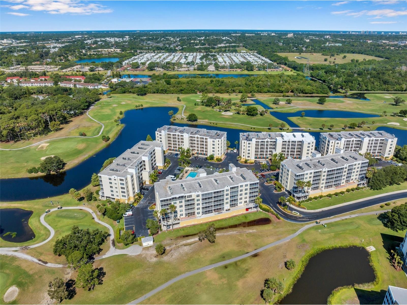 1200 Country Club Drive #3406 Largo FL 33771 - SHORE LAKE TB8507778 image37