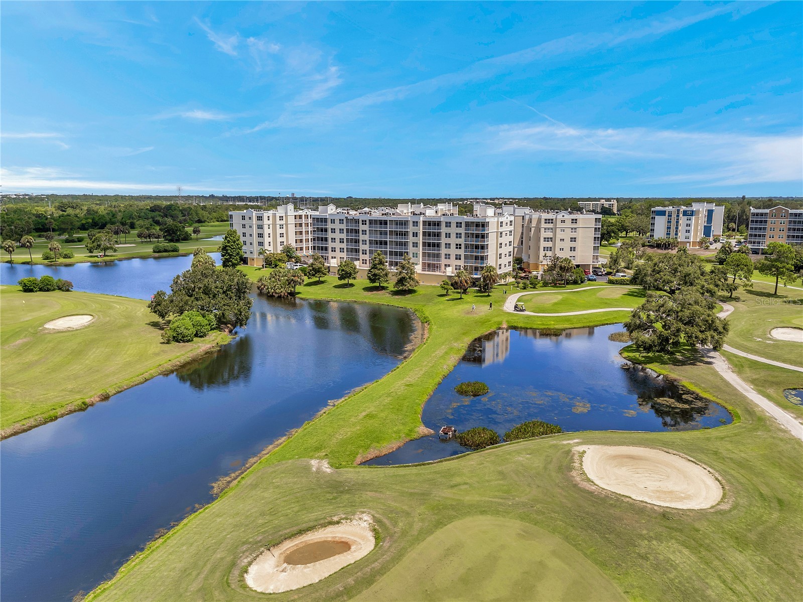 1200 Country Club Drive #3406 Largo FL 33771 - SHORE LAKE TB8507778 image4