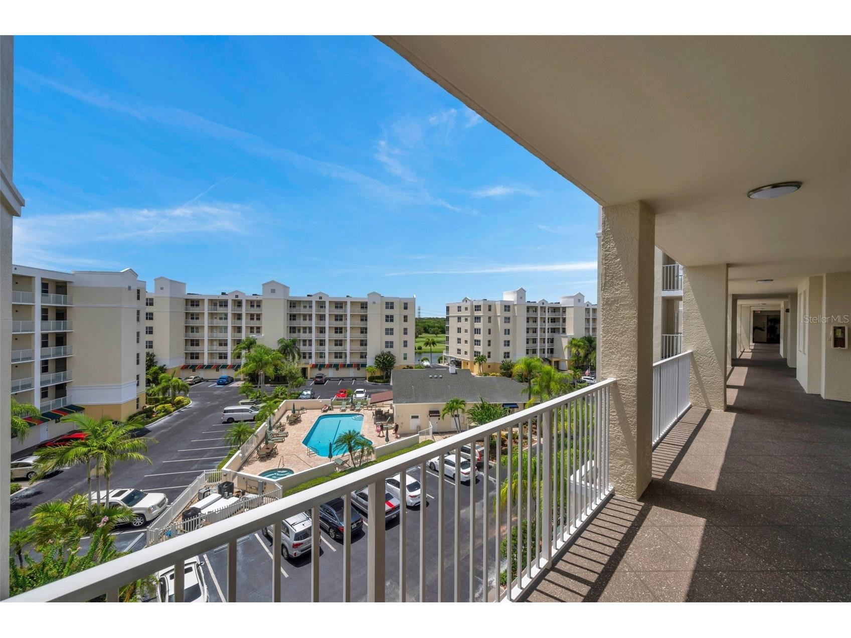 1200 Country Club Drive #3406 Largo FL 33771 - SHORE LAKE TB8507778 image46