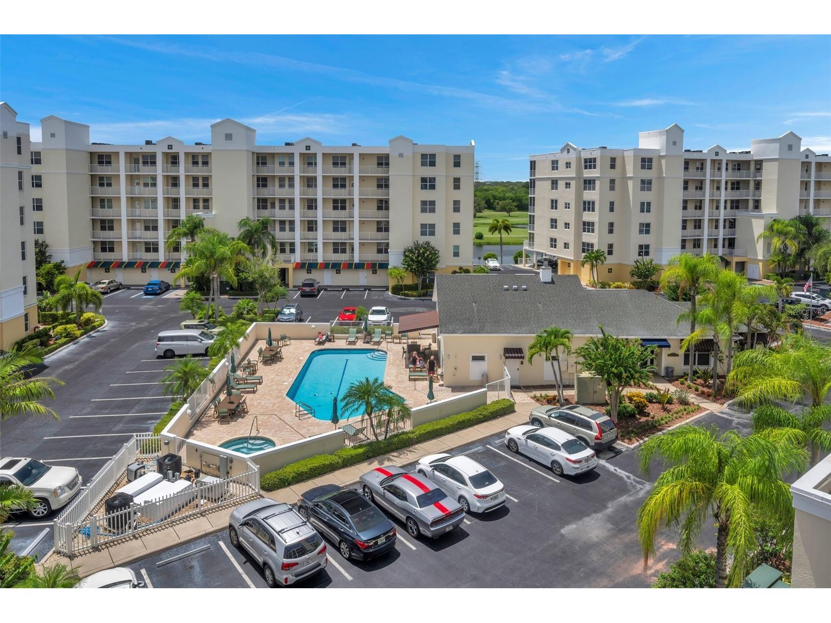1200 Country Club Drive #3406 Largo FL 33771 - SHORE LAKE TB8507778 image47