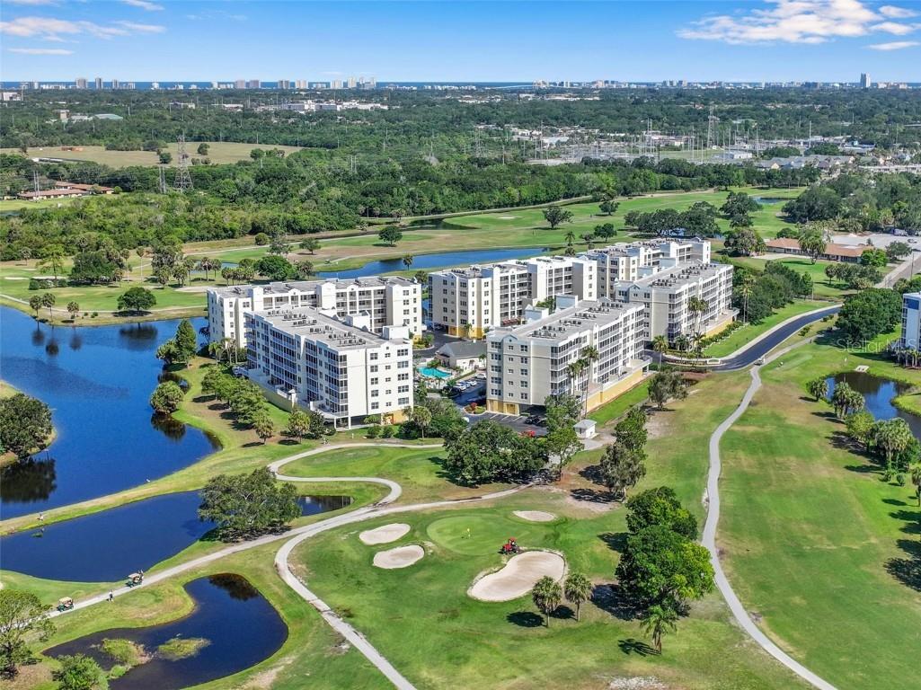 1200 Country Club Drive #3501 Largo FL 33771 - SHORE LAKE U8199913 image1