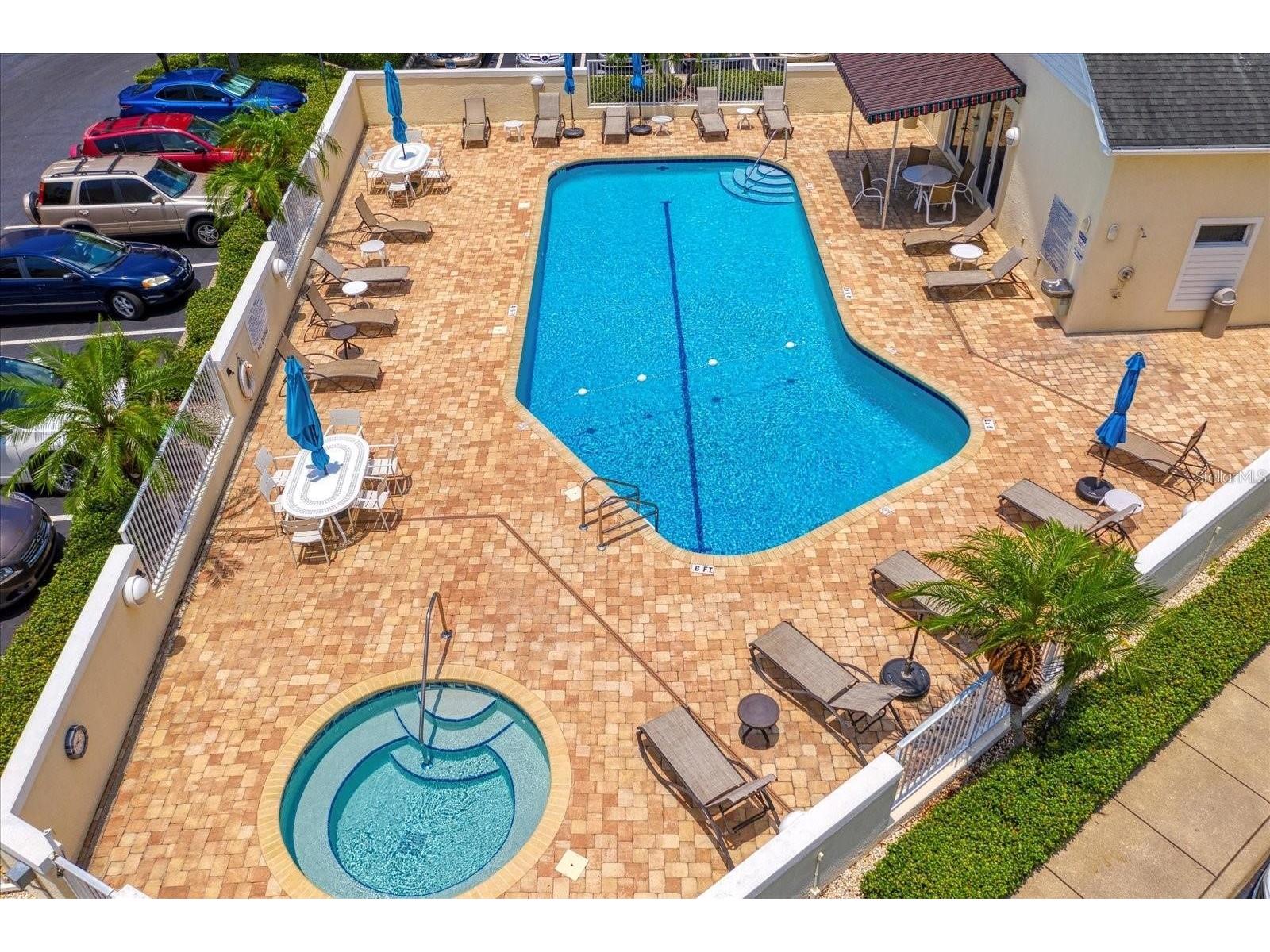 1200 Country Club Drive #4102 Largo FL 33771 TB8496742 image19