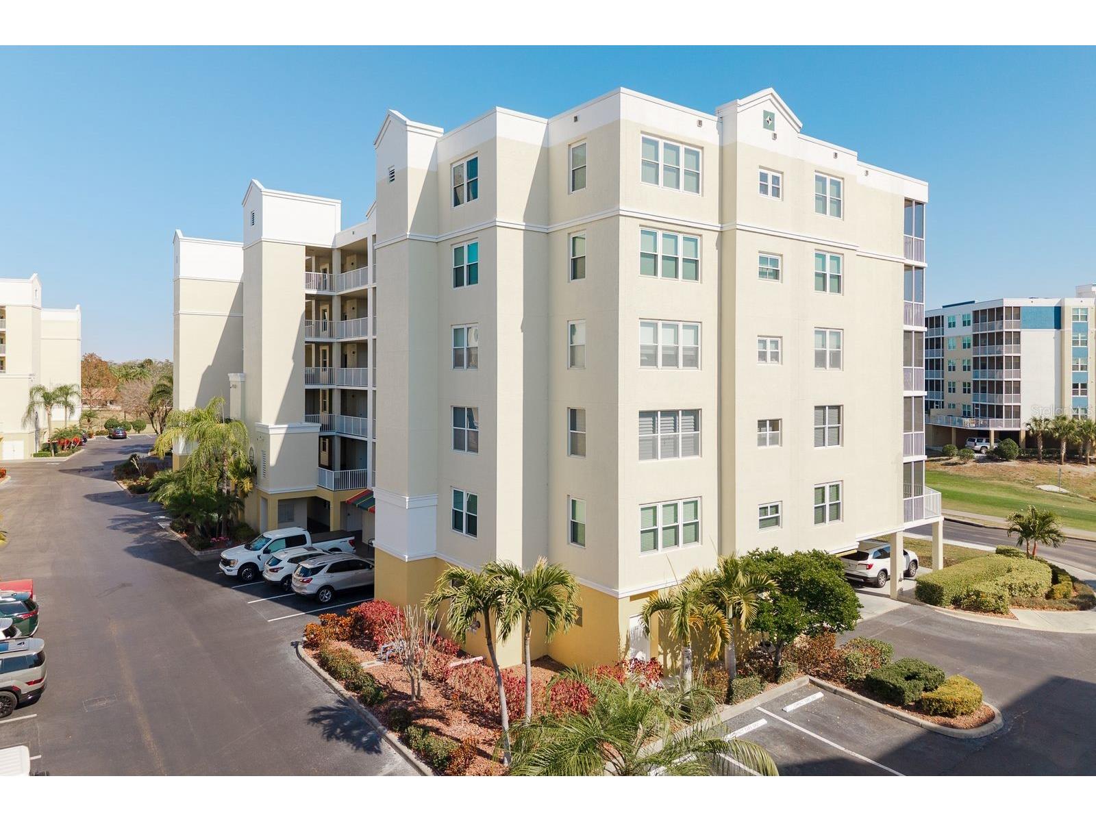 1200 Country Club Drive #4202 Largo FL 33771 TB8476644 image2