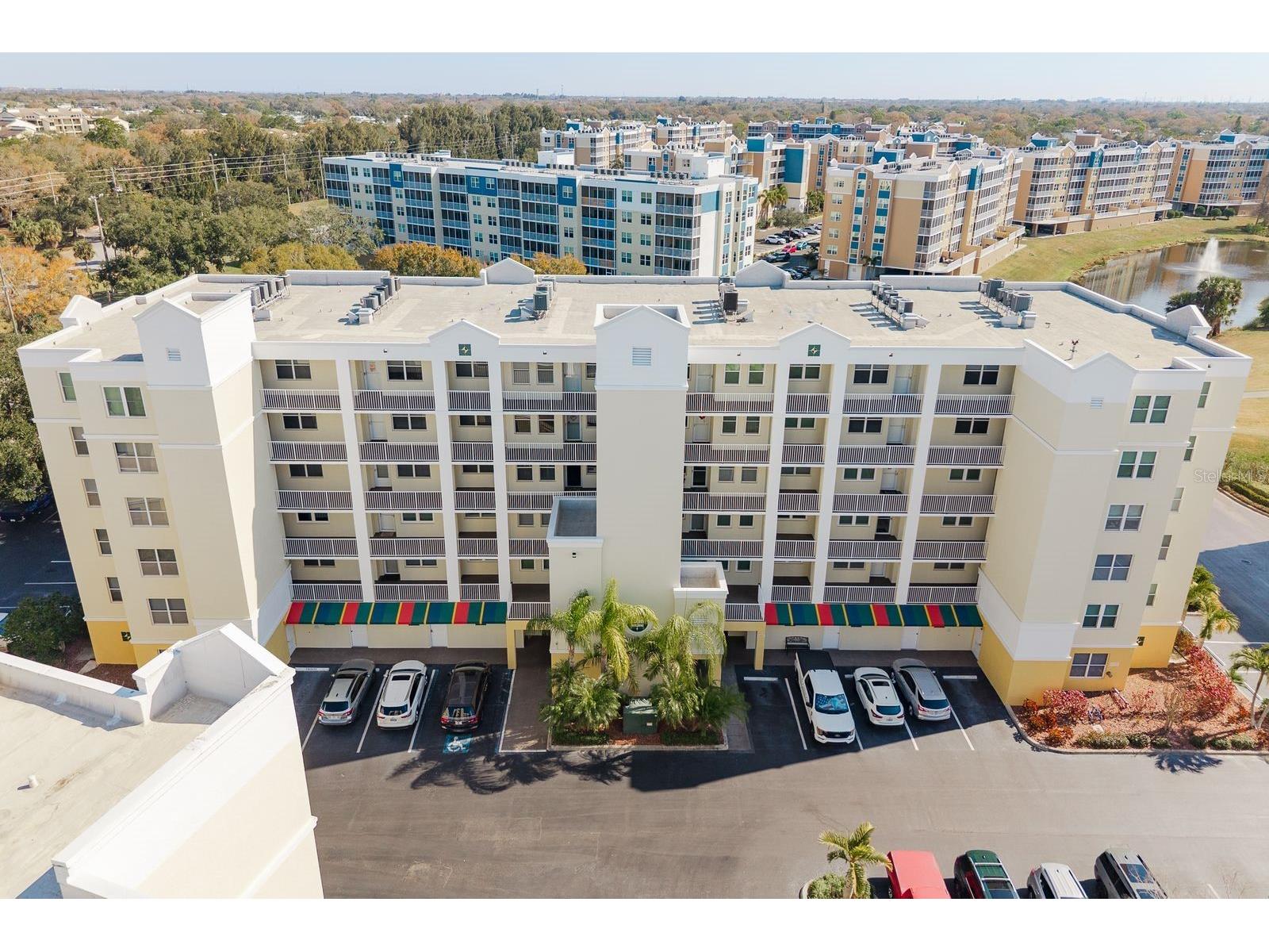 1200 Country Club Drive #4202 Largo FL 33771 TB8476644 image34