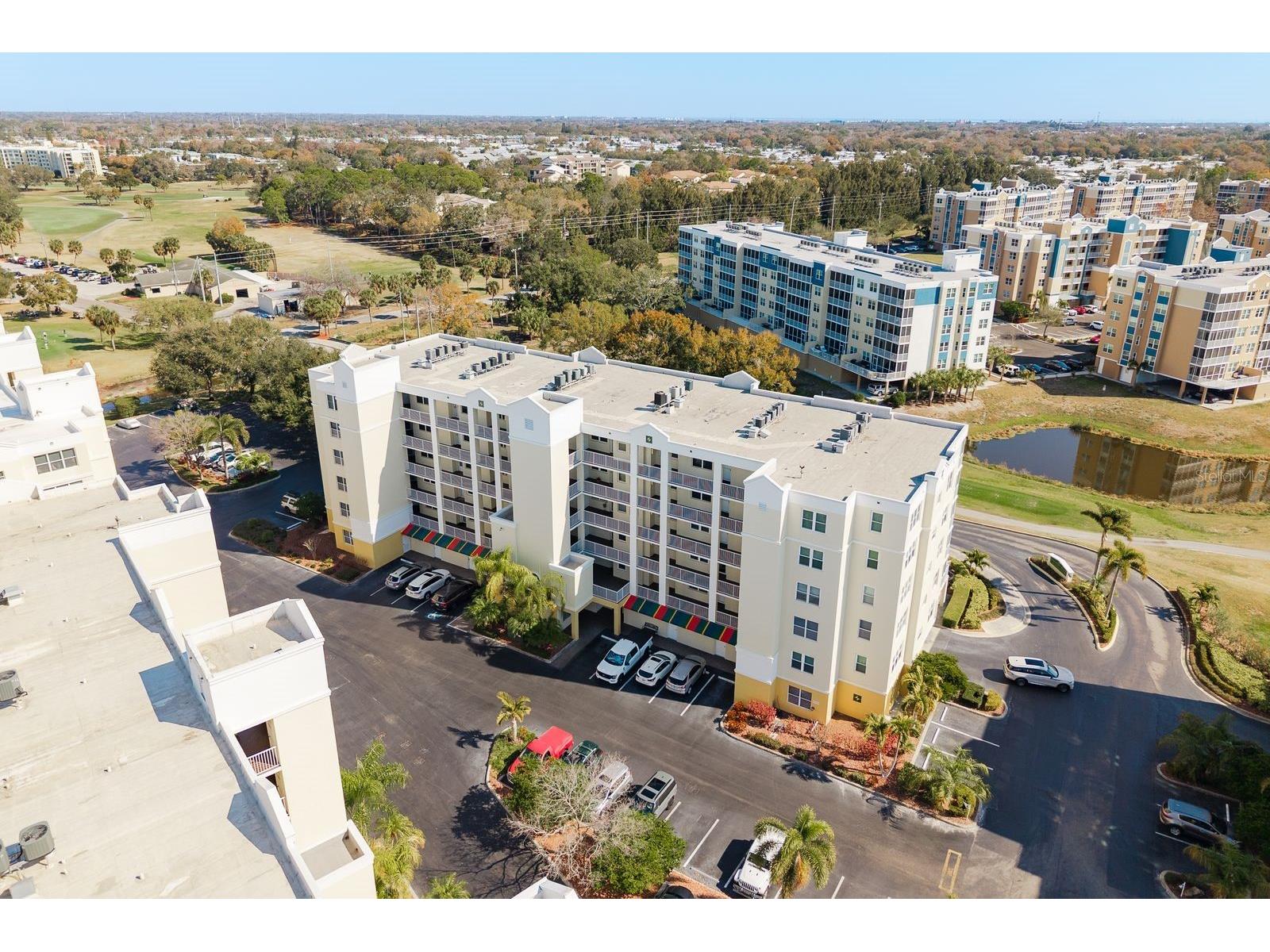1200 Country Club Drive #4202 Largo FL 33771 TB8476644 image35