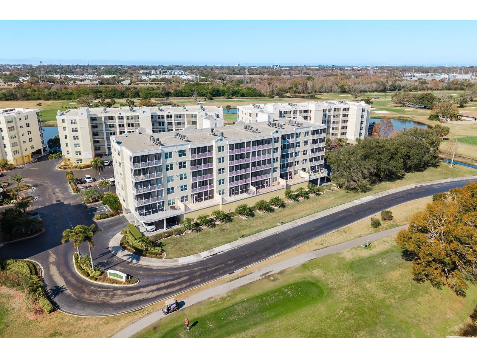 1200 Country Club Drive #4202 Largo FL 33771 TB8476644 image39