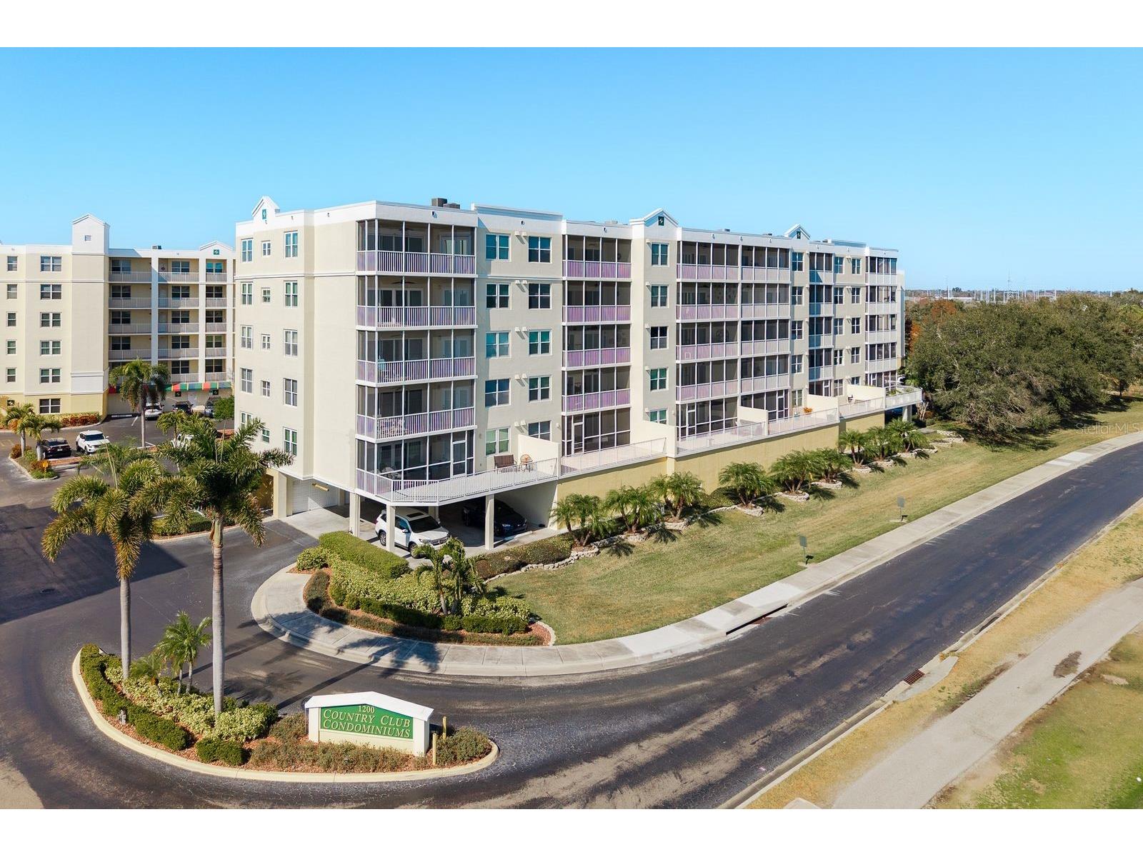 1200 Country Club Drive #4202 Largo FL 33771 TB8476644 image40