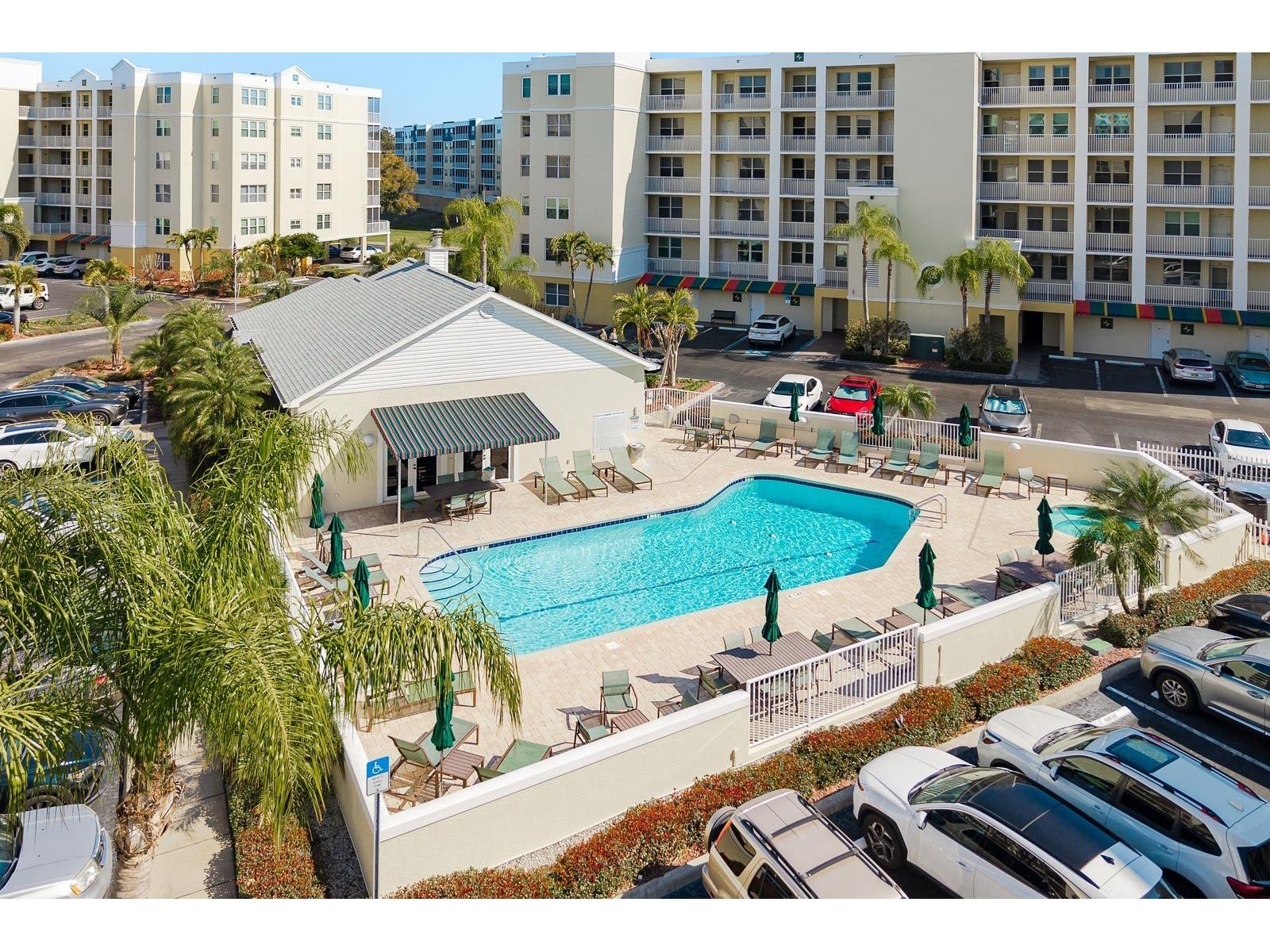 1200 Country Club Drive #4202 Largo FL 33771 TB8476644 image41