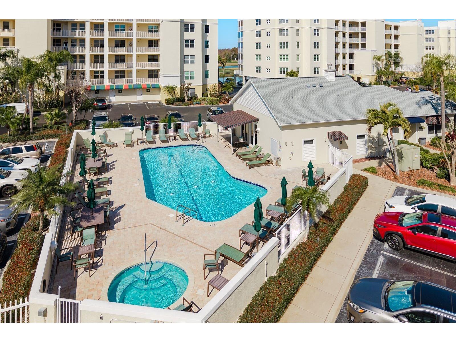 1200 Country Club Drive #4202 Largo FL 33771 TB8476644 image42