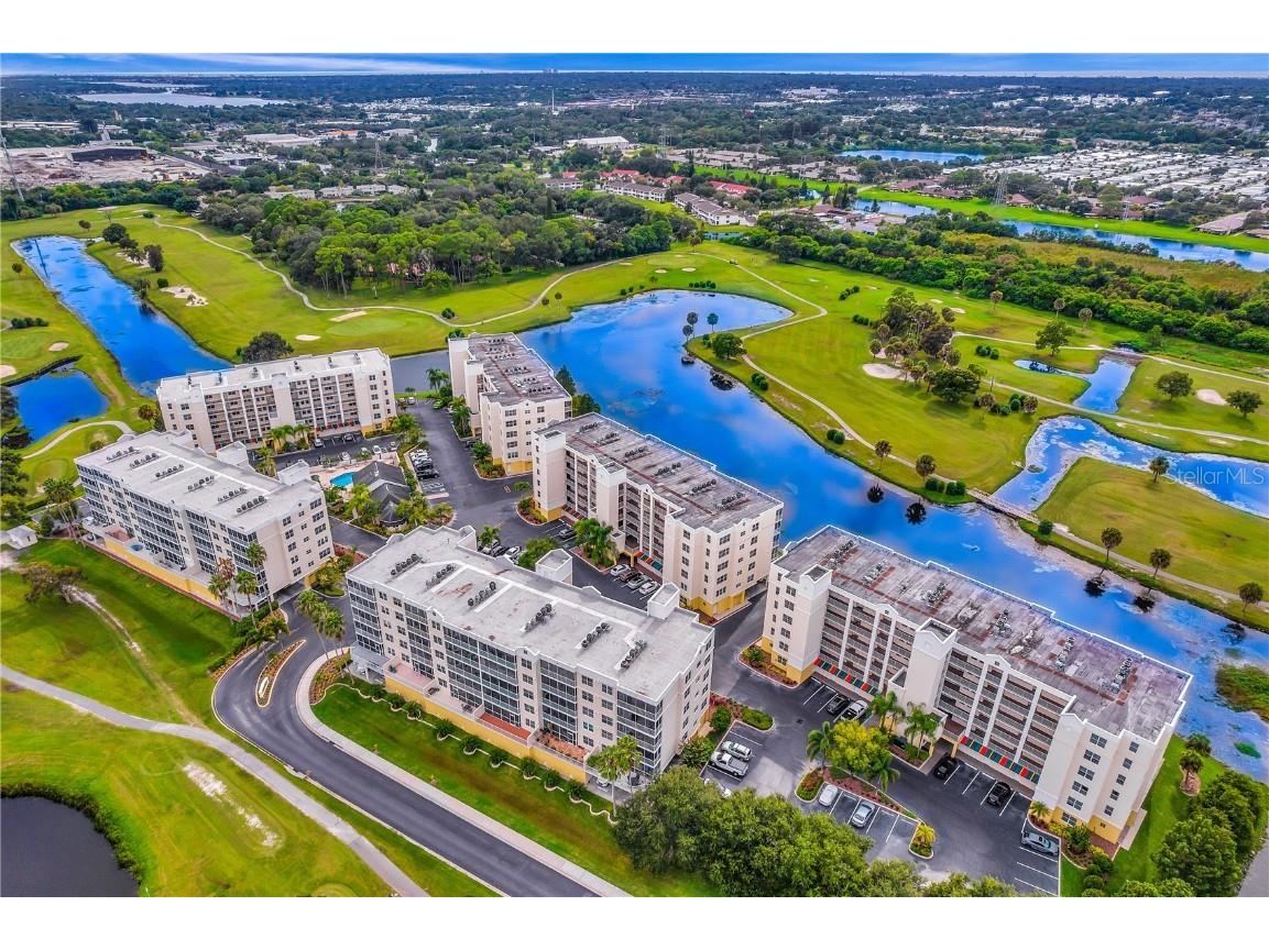 1200 Country Club Drive #4405 Largo FL 33771 - SHORE LAKE TB8446314 image1
