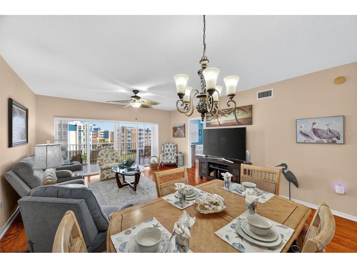 1200 Country Club Drive #4405 Largo FL 33771 - SHORE LAKE TB8446314 image13