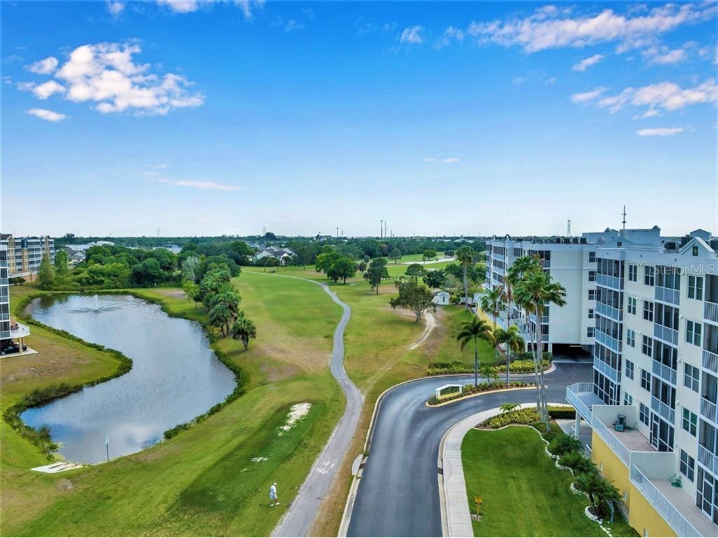 1200 Country Club Drive #4405 Largo FL 33771 - SHORE LAKE TB8446314 image3