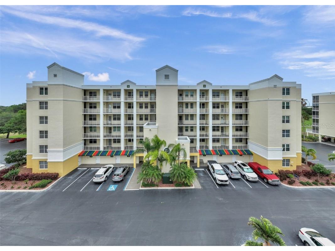 1200 Country Club Drive #4405 Largo FL 33771 - SHORE LAKE TB8446314 image38