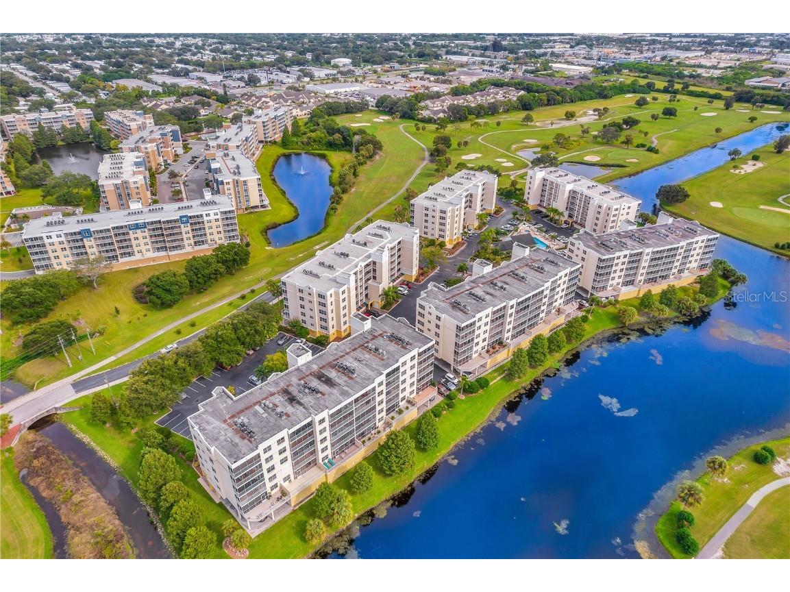 1200 Country Club Drive #4405 Largo FL 33771 - SHORE LAKE TB8446314 image4