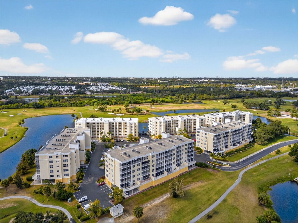 1200 Country Club Drive #4405 Largo FL 33771 - SHORE LAKE TB8446314 image5