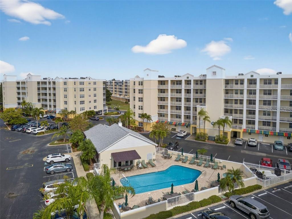 1200 Country Club Drive #4405 Largo FL 33771 - SHORE LAKE TB8446314 image6