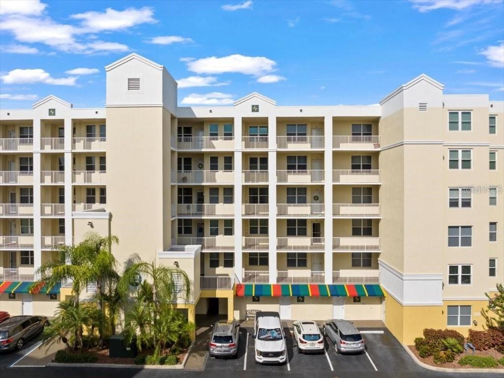 1200 Country Club Drive #4504 Largo FL 33771 TB8316879 image1