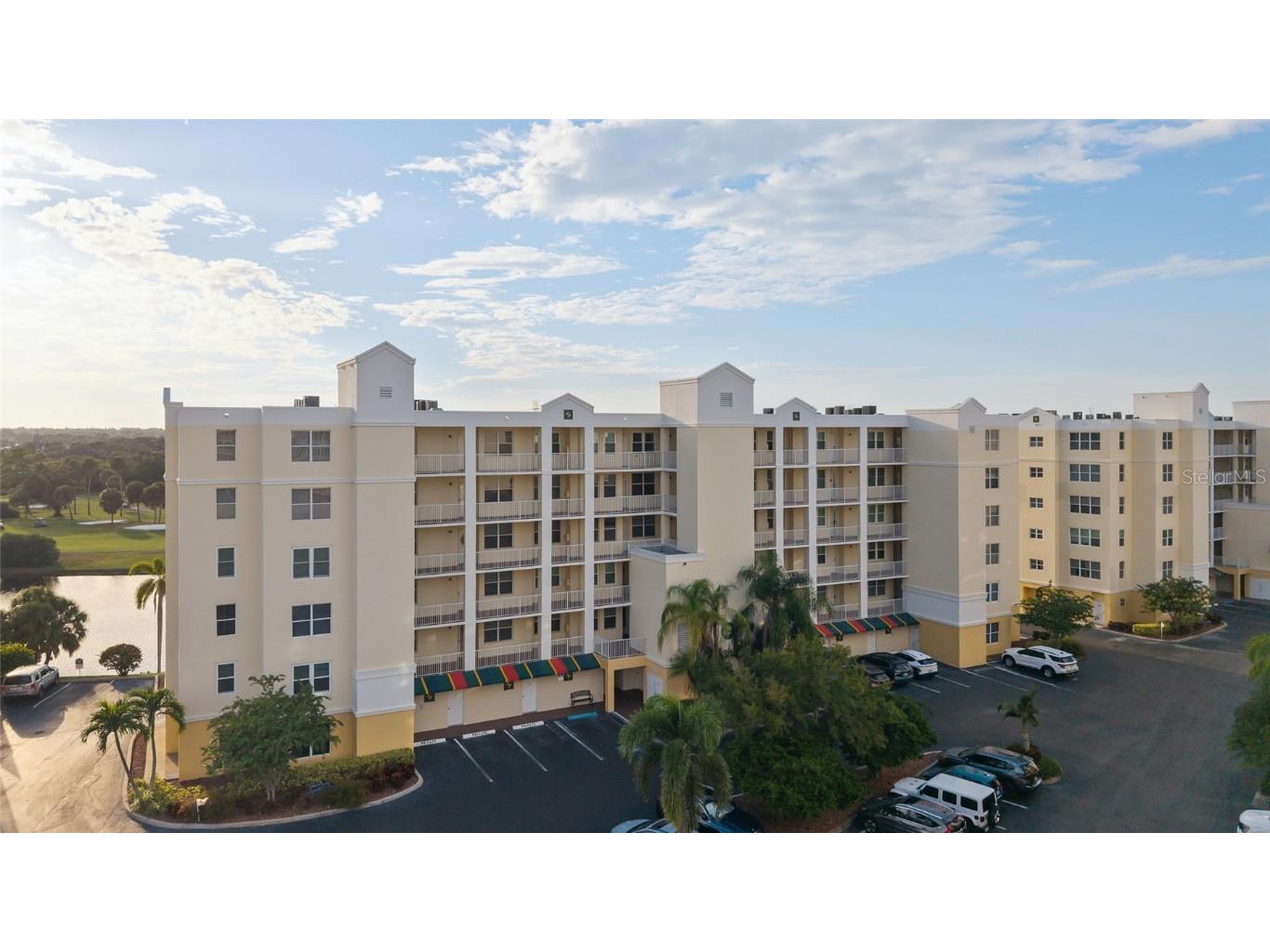 1200 Country Club Drive #5402 Largo FL 33771 - SHORE LAKE TB8409606 image25