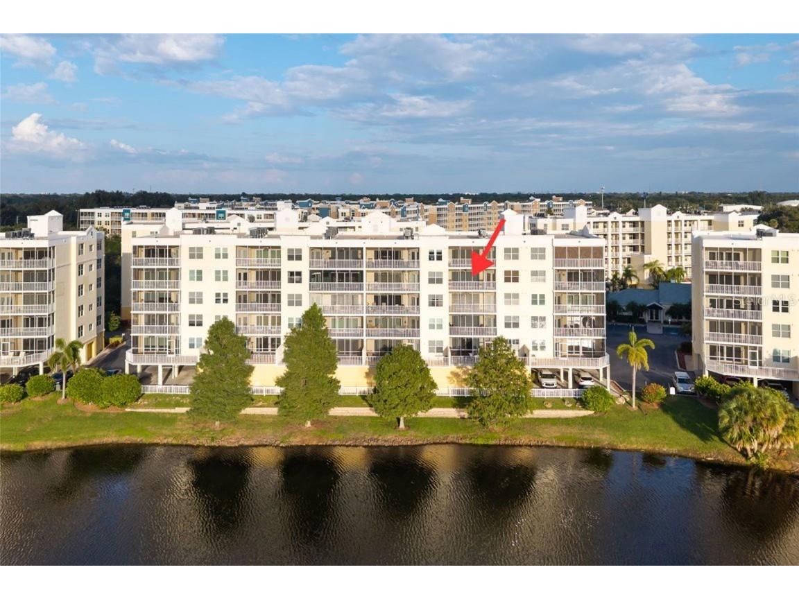 1200 Country Club Drive #5402 Largo FL 33771 - SHORE LAKE TB8409606 image3