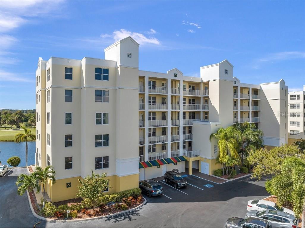 1200 Country Club Drive #5404 Largo FL 33771 - SHORE LAKE TB8369721 image2