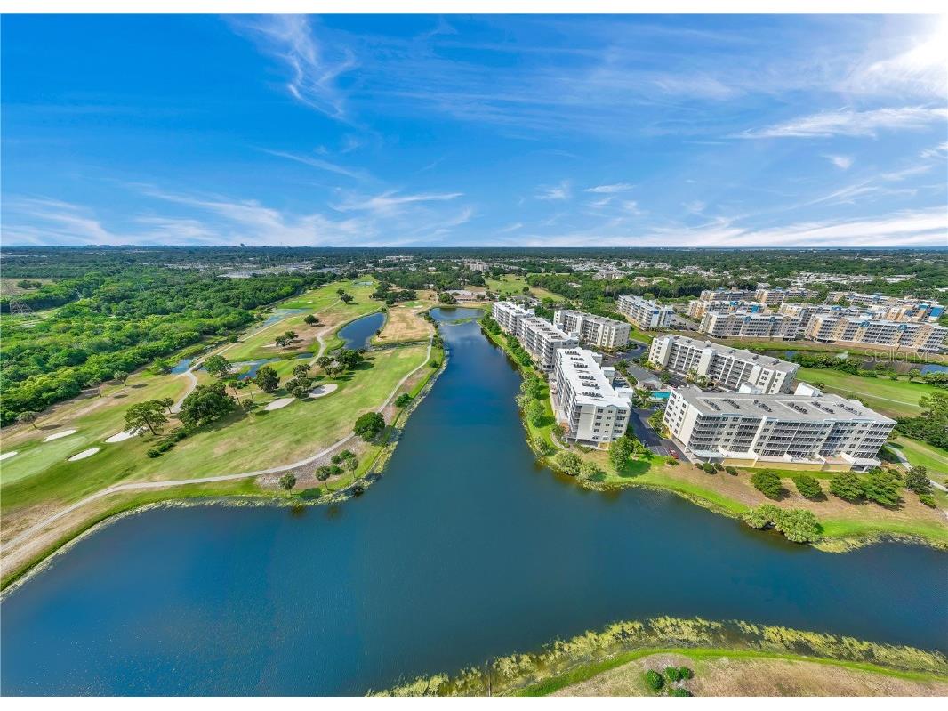 1200 Country Club Drive #5506 Largo FL 33771 - SHORE LAKE TB8380365 image1