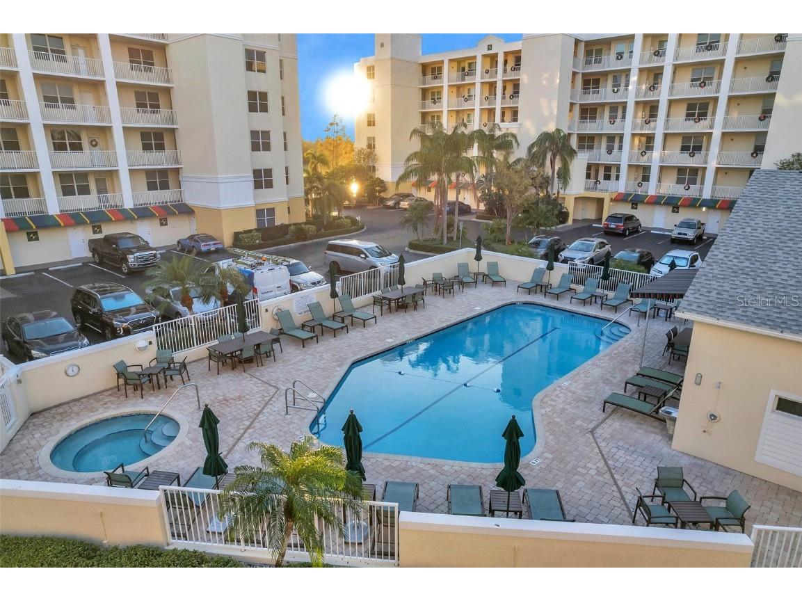 1200 Country Club Drive #5506 Largo FL 33771 - SHORE LAKE TB8380365 image18