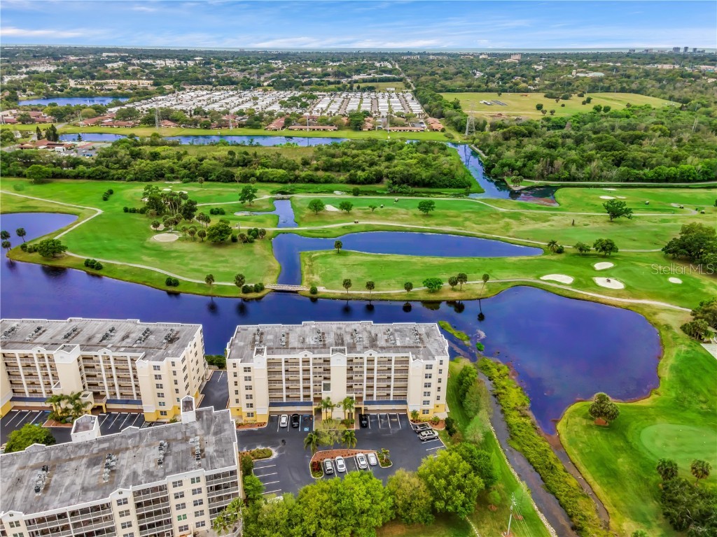 1200 Country Club Drive #5506 Largo FL 33771 - SHORE LAKE TB8380365 image2