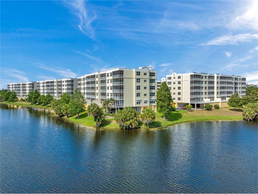1200 Country Club Drive #5506 Largo FL 33771 - SHORE LAKE TB8380365 image20