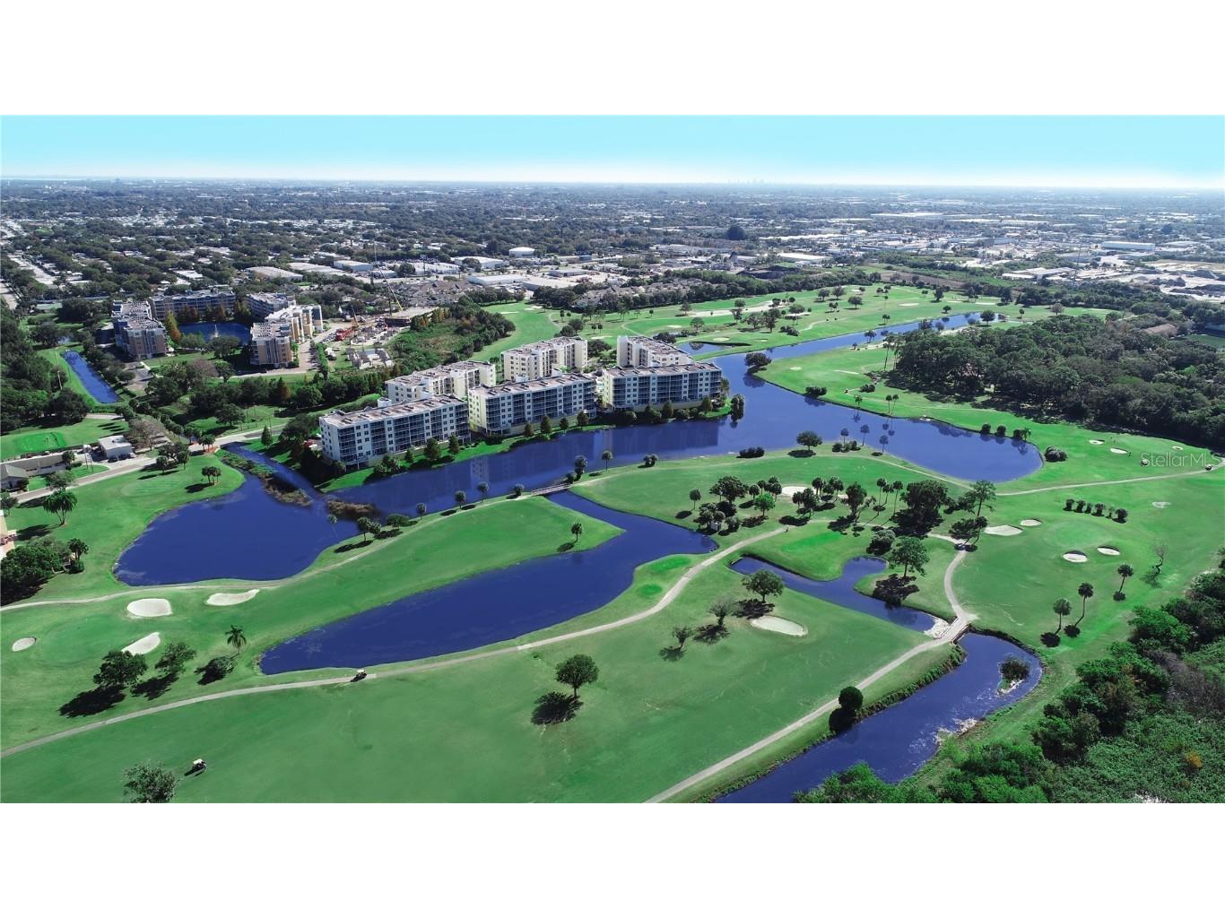 1200 Country Club Drive #5506 Largo FL 33771 - SHORE LAKE TB8380365 image62