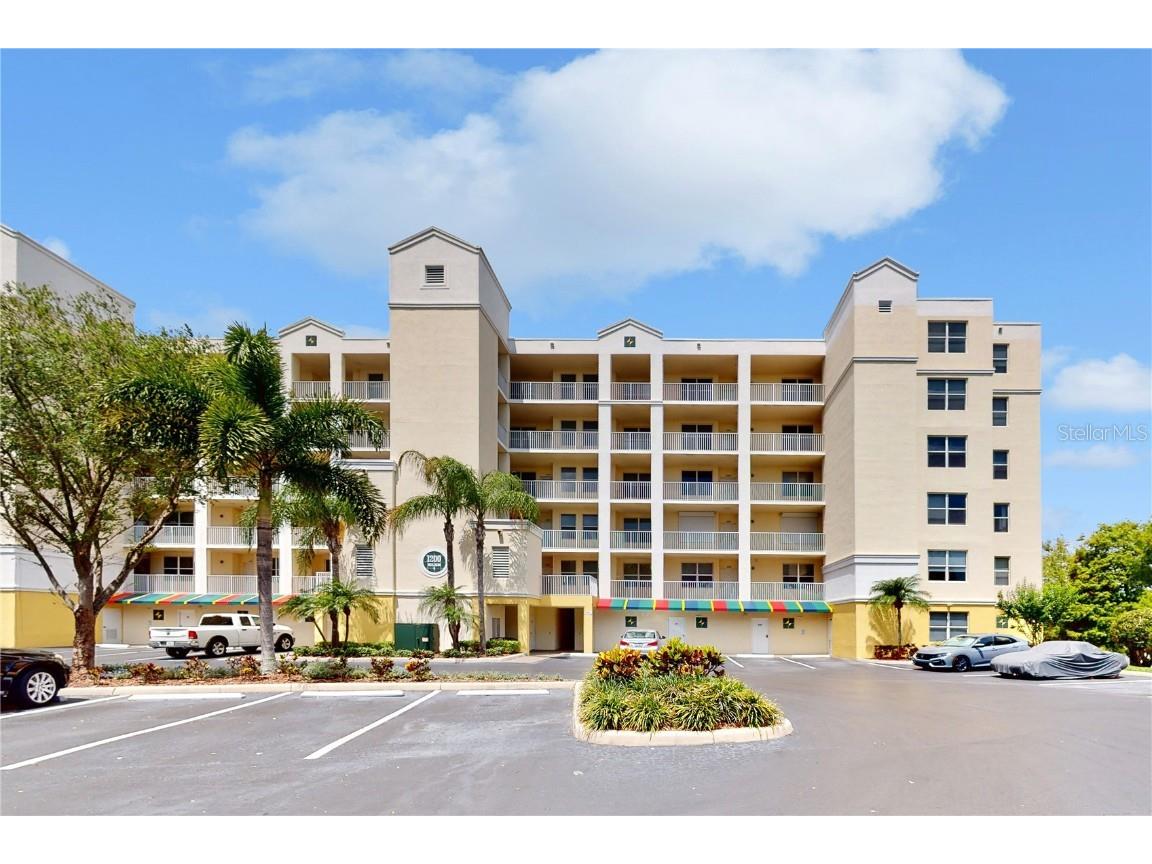 1200 Country Club Drive #6104 Largo FL 33771 U8201887 image1