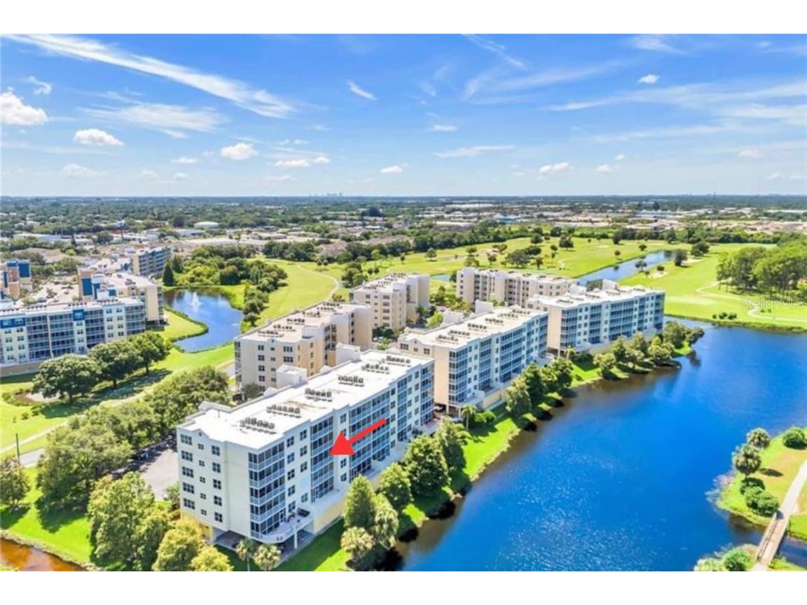 1200 Country Club Drive #6305 Largo FL 33771 - SHORE LAKE TB8434308 image1