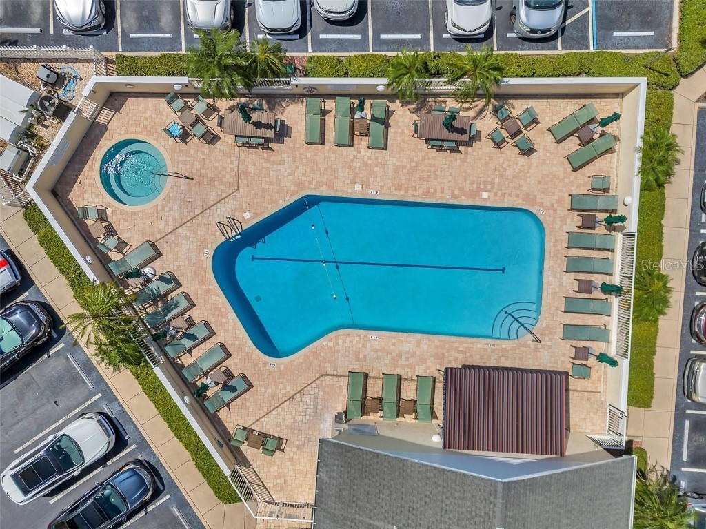 1200 Country Club Drive #6305 Largo FL 33771 - SHORE LAKE TB8434308 image14