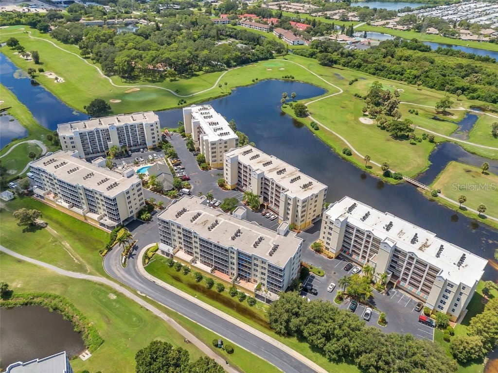 1200 Country Club Drive #6305 Largo FL 33771 - SHORE LAKE TB8434308 image25
