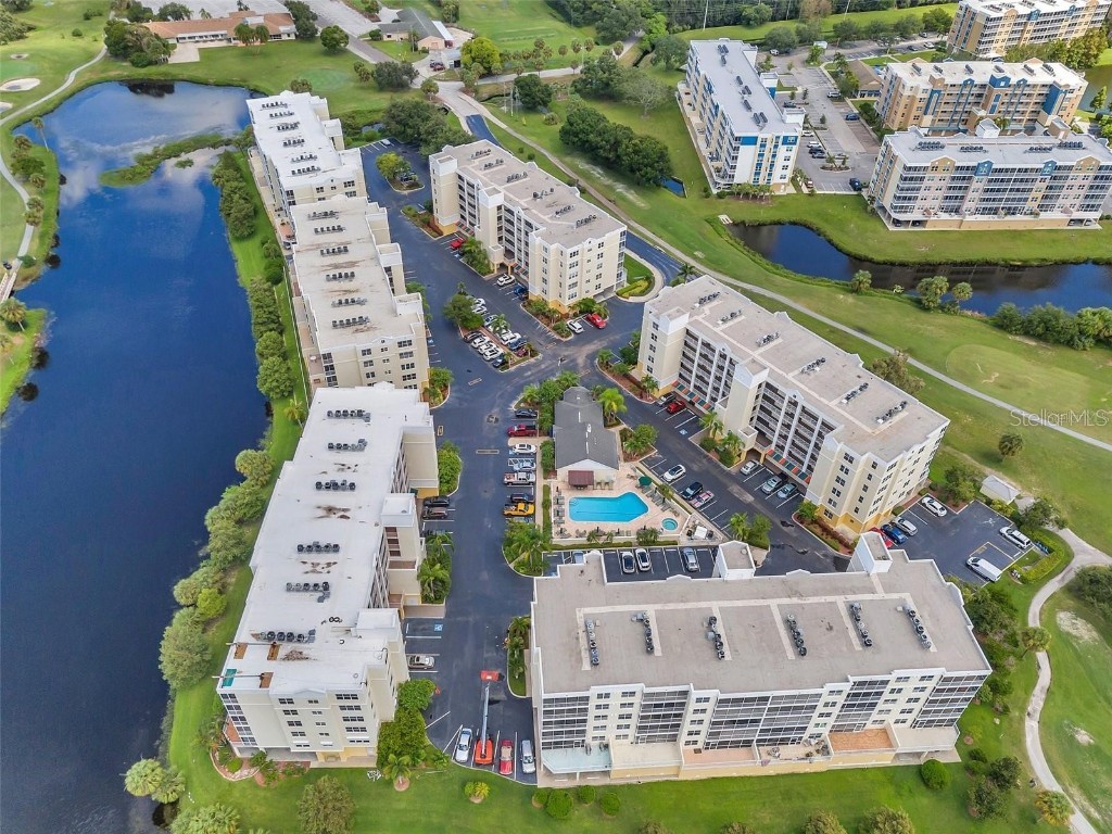 1200 Country Club Drive #6305 Largo FL 33771 - SHORE LAKE TB8434308 image31