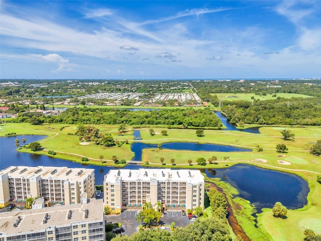 1200 Country Club Drive #6402 Largo FL 33771 - SHORE LAKE TB8407652 image1